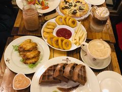 -Africafe(非洲咖啡)