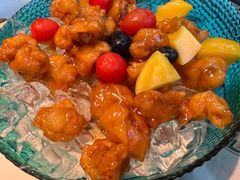 -园里前·10年私厨·福建菜(台江万达鳌峰洲店)