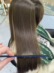 -那茉 Hair Salon