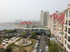 -青岛海景花园大酒店