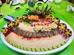 -盛港湾海鲜食府(黄沙店)