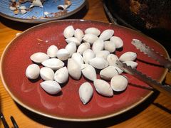 -不倒翁炭火烧肉(永安里店)