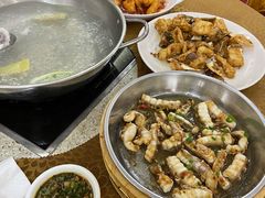 -红日饭店(裕隆三路店)