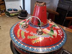 -贰重天冰煮羊自助火锅(东坝店)