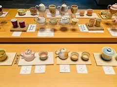 -奈雪茶院·茶室茶馆(广州粤海天地店)