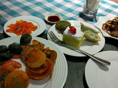 -金海大酒店·雅地西餐厅