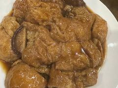 -京天红酒家(虎坊路店)
