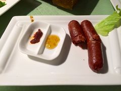-天厨妙香素食餐厅(清华店)