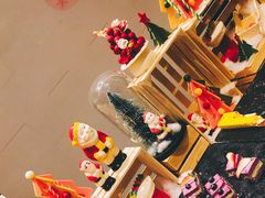 -嘉年华大酒店琴湾-自助餐厅