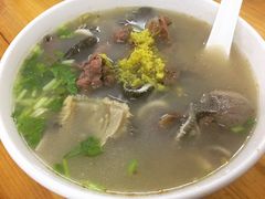 -潮镇老尾牛杂(环城西路店)