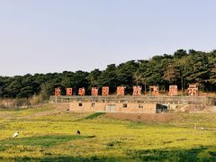 -沈阳森林动物园
