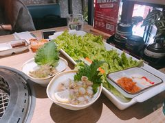 -好牛烧肉(世茂广场店)