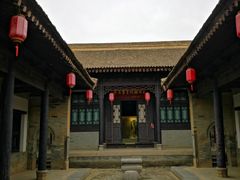 -吴家大院