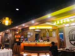 -围龙屋客家食府(福田店)