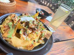-Pistolera Mexican Cantina女枪手墨西哥餐厅(碧云路店)