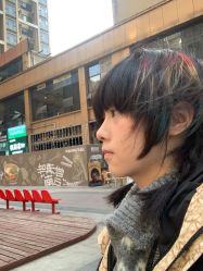 -Moyue HAIR SALON