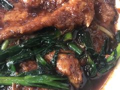 -扬州小吃(延安西路店)