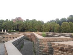 -老龙头景区