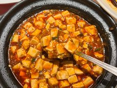 -茅庐川菜(烟台万象汇店)