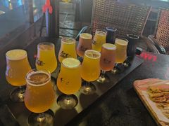 -好唛士·精酿啤酒烧烤(金沪路店)