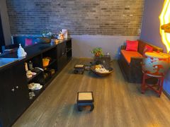 -泰沁阁SPA按摩(南京南站店)