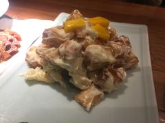 芒果油条虾-符离集餐厅(万象城店)