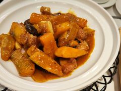 -滋粥楼·顺德菜(番禺广场总店)