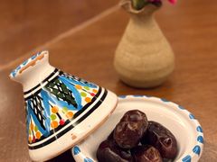 -Tajine Moroccan塔金摩洛哥中东餐厅