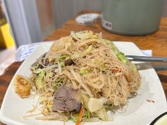 -牛小隆牛肉面馆(四牌楼店)
