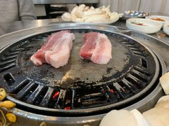 -元山烤肉店(假日广场店)