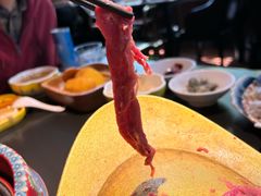 -羊大爷涮肉(亮马桥店)