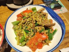 -桂妃御品油茶馆(阳桥店)