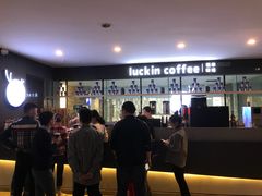 -瑞幸咖啡(第一城店)
