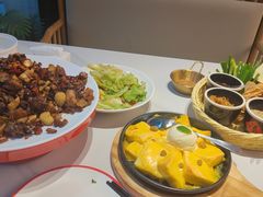 -偏爱炒鸡(老县衙店)