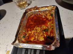 -京韵胡同·酱香羊蝎子火锅涮肉(长寿路店)