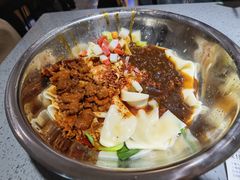 -玲玲面屋