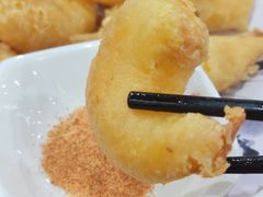 -米香居新鲁味·水饺餐厅