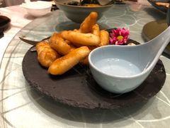 -甜阿姨·天台花园私房菜(万松园店)