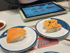 三文鱼寿司-滨寿司(高新伊藤店)