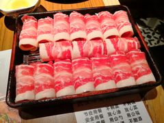 -仓桥家·焗寿司·锅物(光谷步行街店)