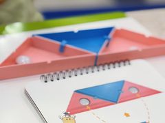 -红黄蓝成长中心(海淀上地店)