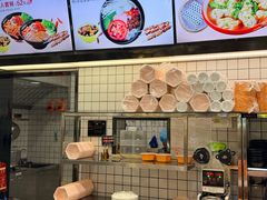 -猪脑壳凉面(南正街店)