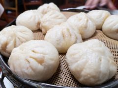 -石饮红星包子(中山路店)