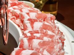 -乐宴·老北京铜火锅(桂庙店)