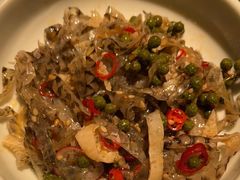鱼皮-嘿嘟嘟·肋条烧肉放题(爱融荟城店)