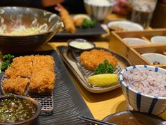 -胜博殿日式炸猪排(西红门店)