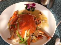 -新恬乐大酒家(沧达大厦店)