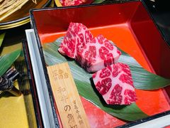 -黑牛の店·黑金店(沈阳万象城店)