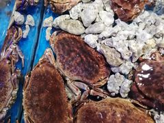 -盒马鲜生(岭南新世界店)