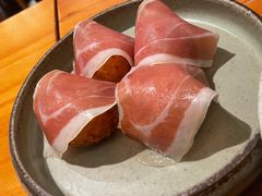 -Laures·月桂西班牙碳烤餐厅(十尚坊店)